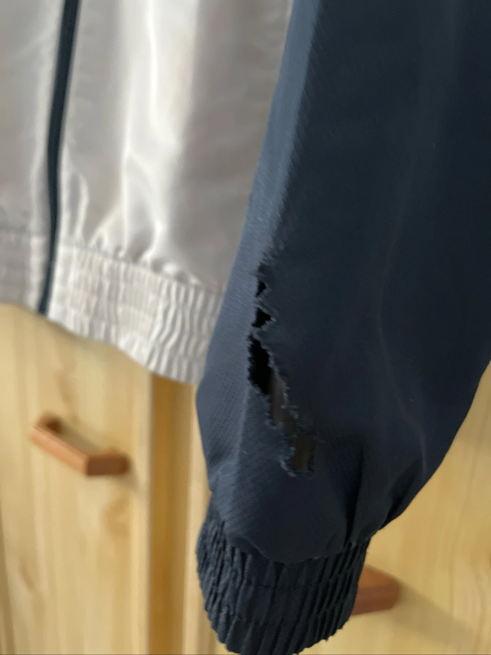 Blazer Sergio Tacchini – photo 4